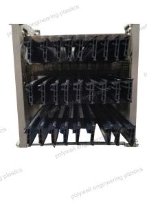 Quality Extruded Tool for Thermal Break Strip Extruding Machine wholesale
