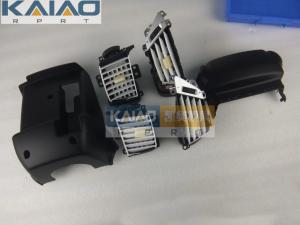 Quality High Precision Lamp Mould , Rapid Prototype Casting Stable Performance wholesale