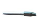 Figure 102 Hard - Soldered Carbide Tip K10 Refrigerator Scratching Tool Tip