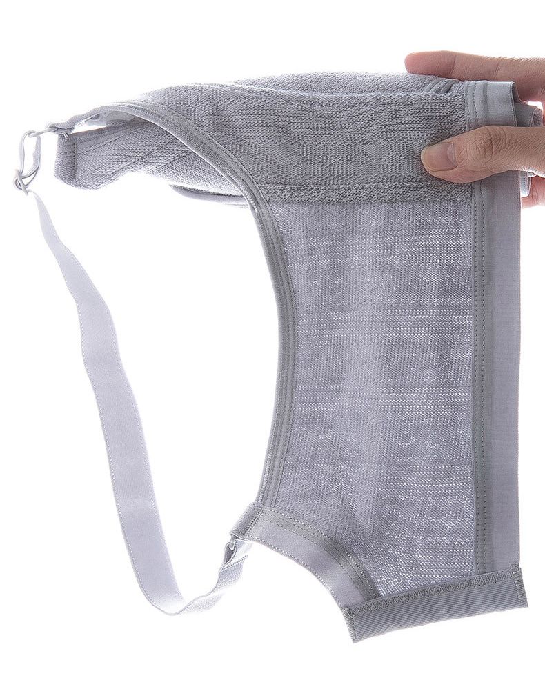 Seamless Pregnancy Nursing Bra Elastic Strap Breastfeeding Maternity Bra