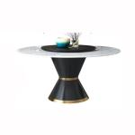Anti Oil Lunch 75 CM Hotel Dining Table