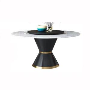 Quality Anti Oil Lunch 75 CM Hotel Dining Table wholesale