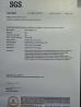 Zhejiang Haoke Electric Co., Ltd. Certifications