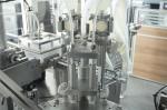Automatic Medical Aseptic Syringe Filling Equipment Prefilled Syringe Machine