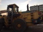 used KOMATSU WA 500 loader for sale