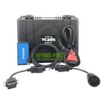 EC Excavator Diagnostic Tool Tester Equipment Group