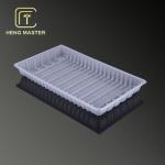 18gsm Food Blister Tray Frozen Food Blister Packaging Tray