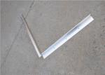 Furniture Hardware Parts CNC Bending Service for Fixtures And Corner Protectors