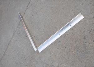Furniture Hardware Parts CNC Bending Service for Fixtures And Corner Protectors