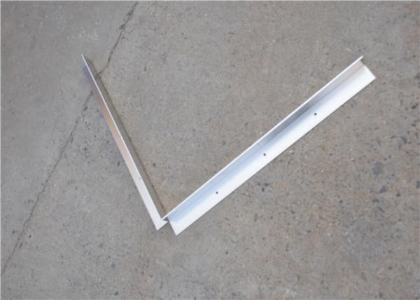 Cheap Furniture Hardware Parts CNC Bending Service for Fixtures And Corner Protectors for sale