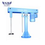 NBZX18.5 Molde industrial Electromagnetic Speed Regulation Rubber Disperser