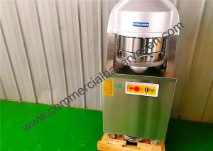 Quality Automatic Dough Cutter , Digital Control Commercial Dough Divider wholesale