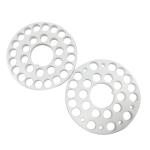 PTFE Sealing Gasket Aging Resistance High Temperature Resistant Seal White PTFE