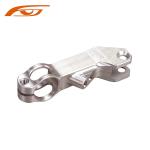 Tight Tolerance Stainless Steel Aluminum Machined Parts CNC Fabrication Service