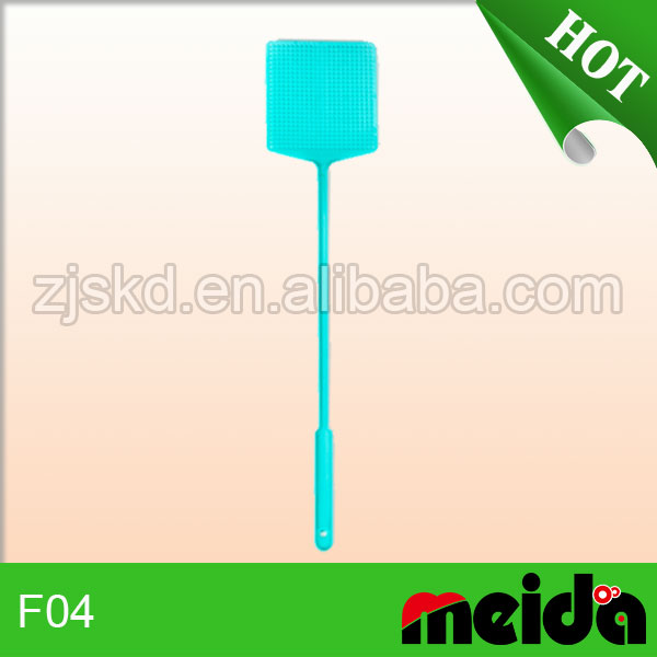 Plastic Fly Swatters for Efficiently Managing Insect Infestations in Summer and Fall