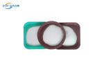 PA Polyamide Powder Hot Melt Glue Powder Excellent Adhesion For Heat Transfer