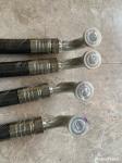 350 0806 239 1872 Excavator Hydraulic Hose For E336D E336E E330D