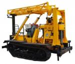Core Drilling Rig XY-1 Electric Motor 7.5kw