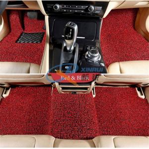 Quality 1220mm Non Slip PVC Coil Foot Plastic Mat Making Machine wholesale