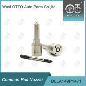 Quality DLLA149P1471 Bosch Common Rail Nozzle For Injectors 0445110239/311 wholesale