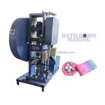 2024 Bath Bomb Salt Ball Making Press Machine for Shampoo Bar and Fizzy Cosmetic