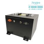51.2V 48V 60Ah Lithium Deep Cycle Golf Cart Batteries For Golf Buggy With Smart