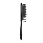 Vented FHI Heat UNbrush Detangling Hair Brush DuoFlex Cherry Blossom Pink OEM