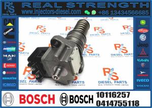Quality Fuel Injector 0414755018 10116257 041475503 313GC5222M 313GC5227M wholesale