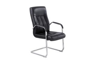 Quality Durable Economical 1.8mm Office Desk Chair Without Wheels wholesale