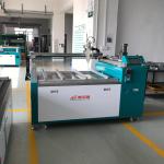 Glue Potting Automatic Glue Dispenser 50HZ Silicone Dispensing Equipment 2000W