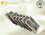 Chrome Molybdemun Alloy Steel Castings With Tempering Heat Treatment