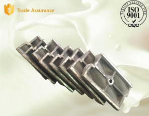 Quality AS2074 Pearlitic Cr-Mo Alloy Steel Caps With HRC33-43 Tempering Heat Treatment wholesale