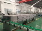 DGZ24-24-8 Carbonated Soft Drink Filling Machine