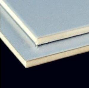 Quality A2 B1 Grade Fireproof Aluminum Composite Panel wholesale