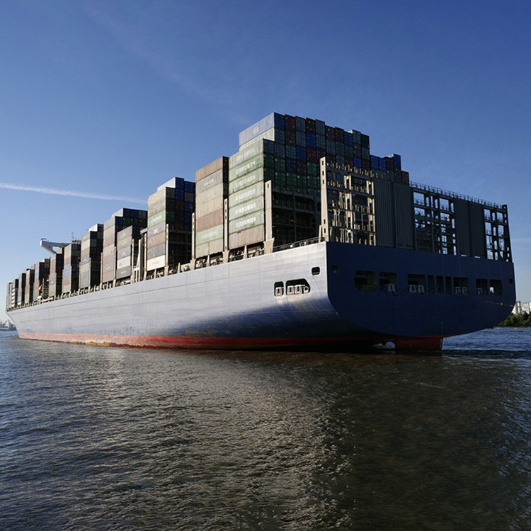 International Sea Freight Shipping And Ocean Cargo Consolidators From Agent In China