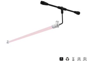 Quality Hydroponics LED Grow Lights For Organic Farms Vegetables 10W 20W OEM grow LED wholesale