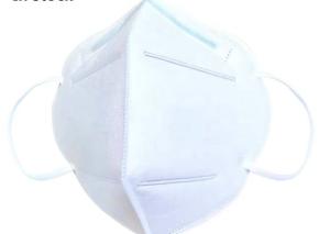Quality Fliud Proof Disposable Protective Mask Low Breathing Resistance Ultra Soft wholesale