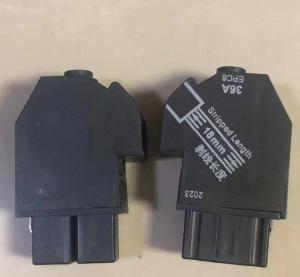 Quality Original 36A Huawei EPC8 RRU Power Connector wholesale
