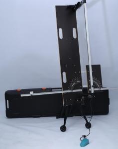 Quality Hot Wire Foam Cutting Machine For Construction Insulation Material wholesale