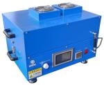 Infrared Drying and Coating Machine for Electrode Film Coating Production