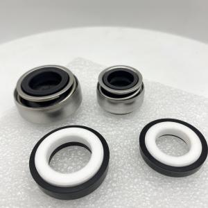 Quality SS304 Mechanical Shaft Seals For Clean Water Pump 12mm wholesale