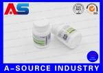 Anavar Oxandrolone 50 Tablets Pill Label Hologram Printing Waterproof Pharmaceut