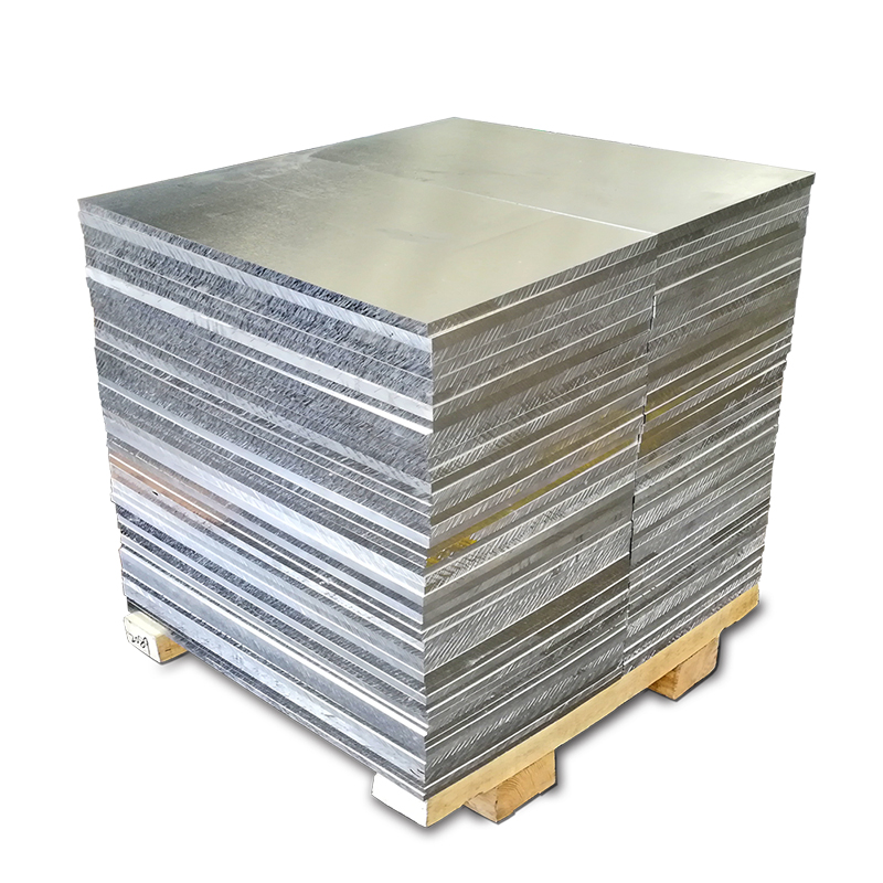 ASTM B209 Aluminum Plate Sheet