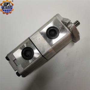 Quality High Quality 9218065 Hydraulic Gear Pump For ZX135 Excavator wholesale