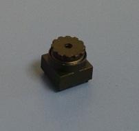 Quality 1/7.5&quot; 1.8mm M7*0.35 mount, F2.5 2 Megapixel Medical Lens, CCL175018MPR wholesale