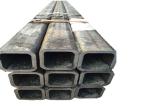 Schedule 40 Carbon Steel Square Pipe Ms 3/4 Inch A106 Ms Square Tube
