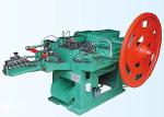 Dia 4.5mm 5.5mm Brad Nail Making Machine For Concrete Nail Common Nail