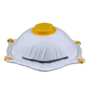 Quality Meltblown Filter N95 Respirator Mask wholesale