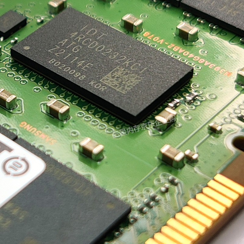 Memory DDR4 Private Mold RECC Server RAM with 64GB Capacity and Origin Chips Memory