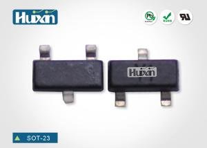 Quality BSS138K N Channel 0.35W 0.22A Silicon Power MOSFET wholesale